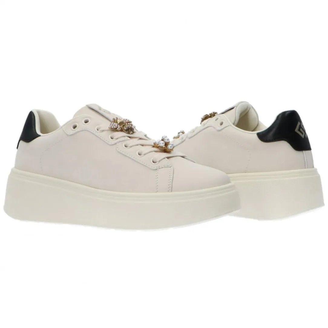 stringata_jewels_gb__gb___2-1.webp Gold&Gold Donna Sneakers-Stringata jewels GB 879 GB 867 Beige
