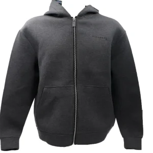 Richmond Uomo Felpe-SWEATSHIRT ANIMMAT Grigio