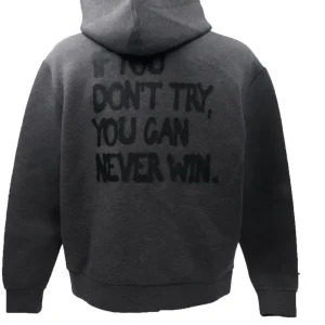 Richmond Uomo Felpe-SWEATSHIRT ANIMMAT Grigio