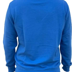 Richmond Uomo Felpe-SWEATSHIRT DIMONIC Blu Chiaro
