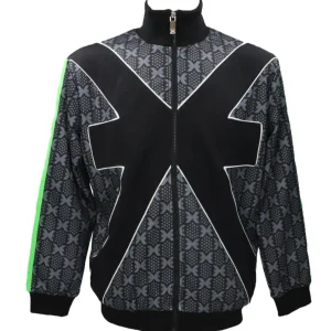 Richmond Uomo Felpe-Sweatshirt Duil UMP24191FE BENATI Nero