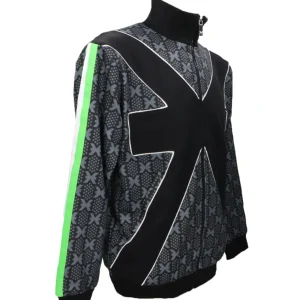 Richmond Uomo Felpe-Sweatshirt Duil UMP24191FE BENATI Nero