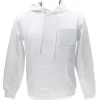 Richmond Uomo Felpe-SWEATSHIRT FORTOLA Bianco