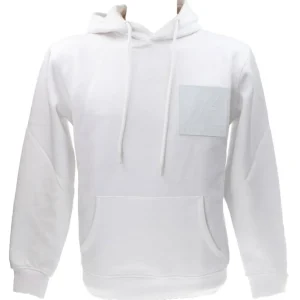 Richmond Uomo Felpe-SWEATSHIRT FORTOLA Bianco