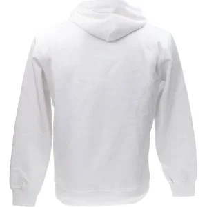 Richmond Uomo Felpe-SWEATSHIRT FORTOLA Bianco