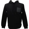 Richmond Uomo Felpe-SWEATSHIRT FORTOLA Nero