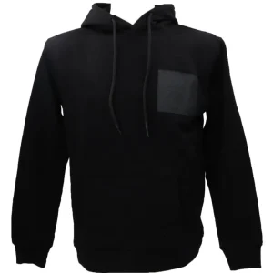 Richmond Uomo Felpe-SWEATSHIRT FORTOLA Nero