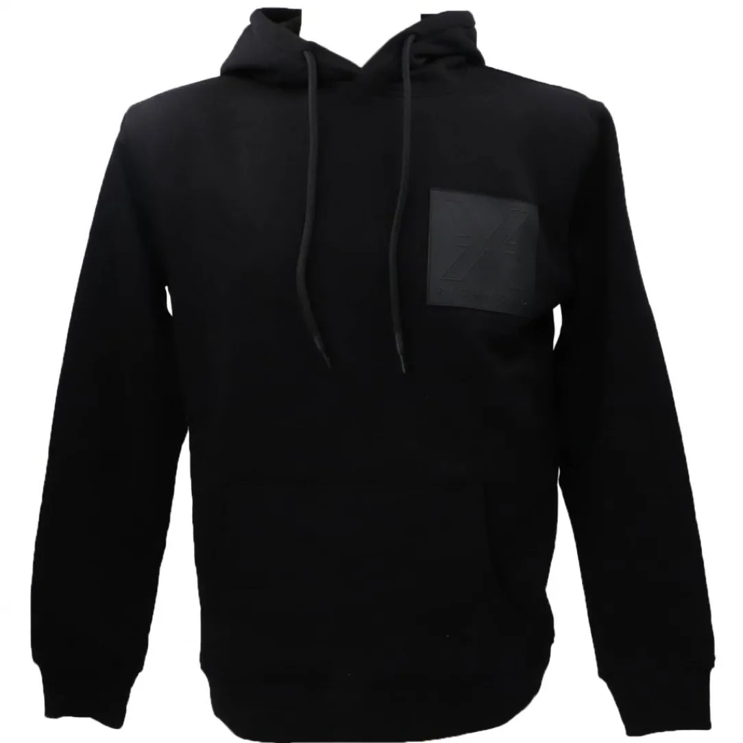 sweatshirt_fortola_nero_0.webp Richmond Uomo Felpe-SWEATSHIRT FORTOLA Nero