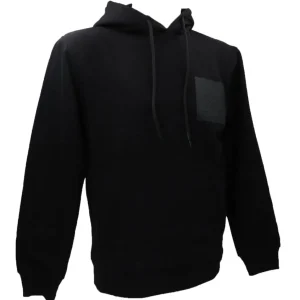 Richmond Uomo Felpe-SWEATSHIRT FORTOLA Nero