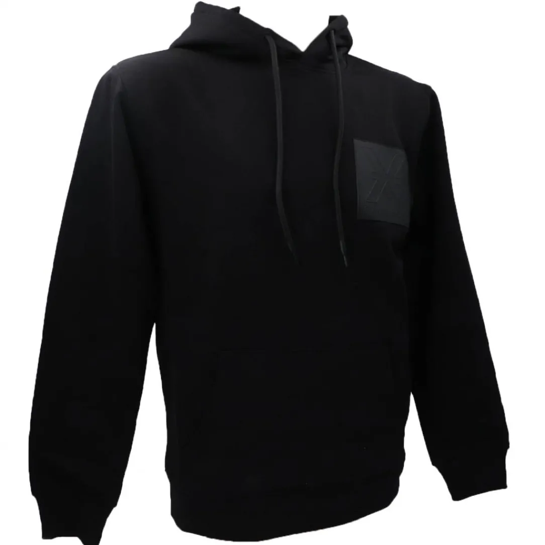 sweatshirt_fortola_nero_1.webp Richmond Uomo Felpe-SWEATSHIRT FORTOLA Nero