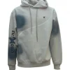Richmond Uomo Felpe-SWEATSHIRT GELIKUS Grigio