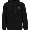 Richmond Uomo Felpe-SWEATSHIRT ITTICAR Nero