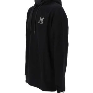 Richmond Uomo Felpe-SWEATSHIRT ITTICAR Nero