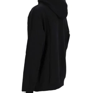 Richmond Uomo Felpe-SWEATSHIRT ITTICAR Nero