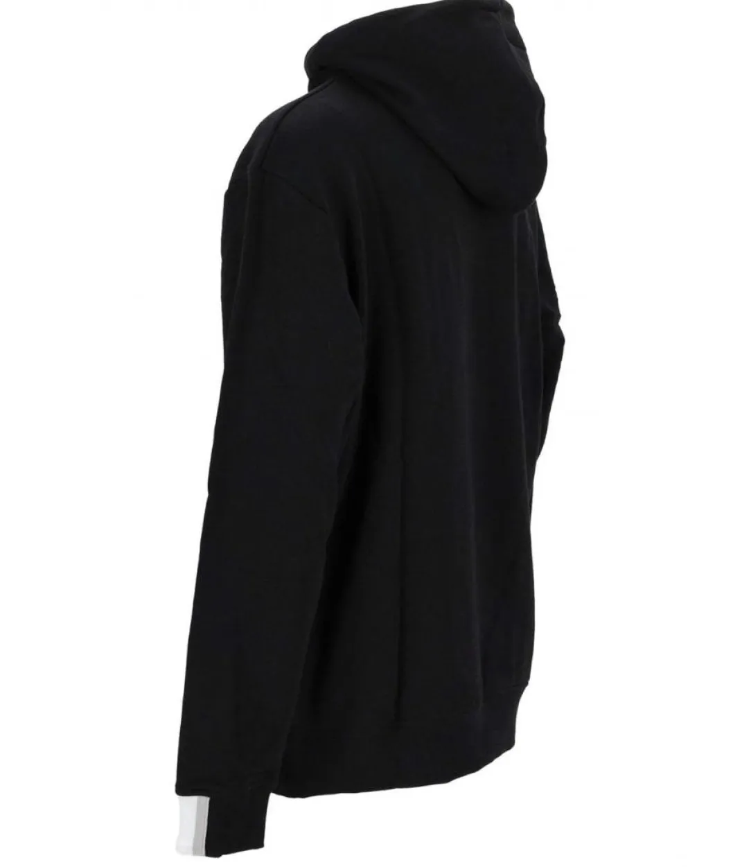 sweatshirt_itticar_nero_2.webp Richmond Uomo Felpe-SWEATSHIRT ITTICAR Nero