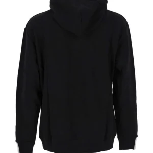 Richmond Uomo Felpe-SWEATSHIRT ITTICAR Nero