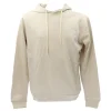 Richmond Uomo Felpe-SWEATSHIRT LOTIMER Beige