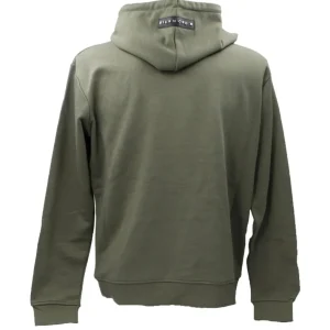 Richmond Uomo Felpe-SWEATSHIRT LOTIMER Verde