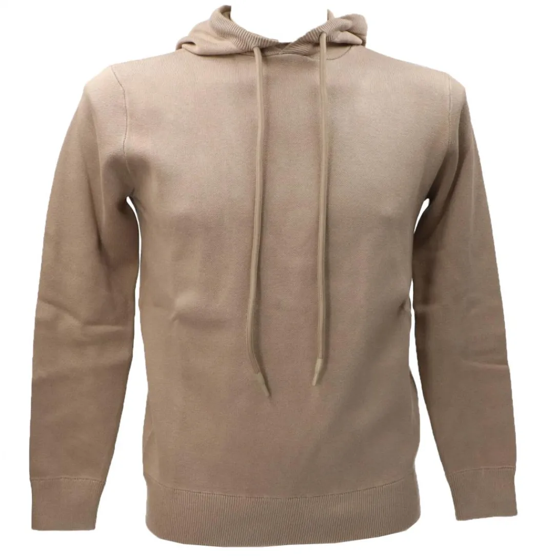 sweatshirt_riguado_beige_0.webp Richmond Uomo Felpe-SWEATSHIRT RIGUADO Beige