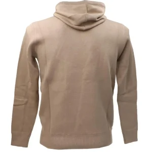 Richmond Uomo Felpe-SWEATSHIRT RIGUADO Beige