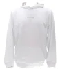 Richmond Uomo Felpe-SWEATSHIRT SHIMON Bianco