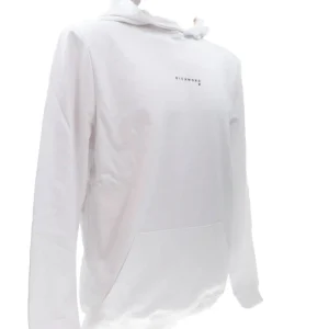 Richmond Uomo Felpe-SWEATSHIRT SHIMON Bianco