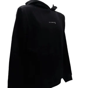 Richmond Uomo Felpe-SWEATSHIRT SHIMON Nero