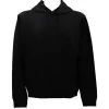 Richmond Uomo Felpe-SWEATSHIRT SHIRANAI Nero