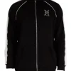 Richmond Uomo Felpe-SWEATSHIRT ZIP BONGI Nero