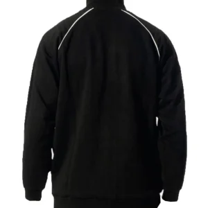 Richmond Uomo Felpe-SWEATSHIRT ZIP BONGI Nero