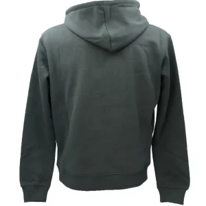 Richmond Uomo Felpe-SWEATSHIRT ZIP TRISON Verde
