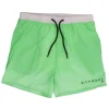 Richmond Abbigliamento Costume-SWIMBOXER CACER Verde