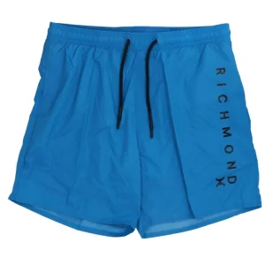 Richmond Abbigliamento Costume-SWIMBOXER FRECIA Azzurro