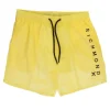 Richmond Abbigliamento Costume-SWIMBOXER FRECIA Giallo