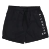 Richmond Abbigliamento Costume-SWIMBOXER FRECIA Nero