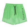 Richmond Abbigliamento Costume-SWIMBOXER FRECIA Verde