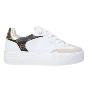 Guess Donna Sneakers-Swole Grigio chiaro