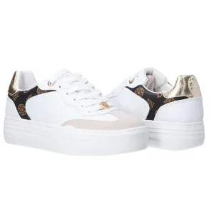 Guess Donna Sneakers-Swole Grigio chiaro