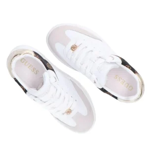 Guess Donna Sneakers-Swole Grigio chiaro