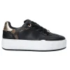 Guess Donna Sneakers-Swole Nero