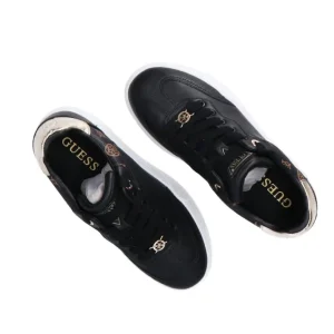 Guess Donna Sneakers-Swole Nero