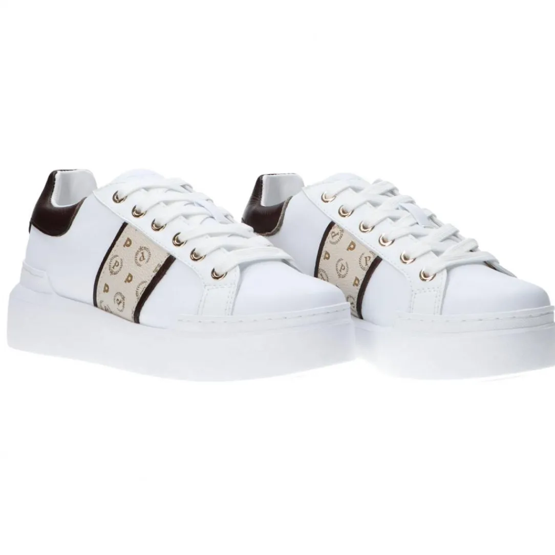 ta_dnuke_marroni_1.webp Pollini Donna Sneakers-TA D.NUKE Marroni