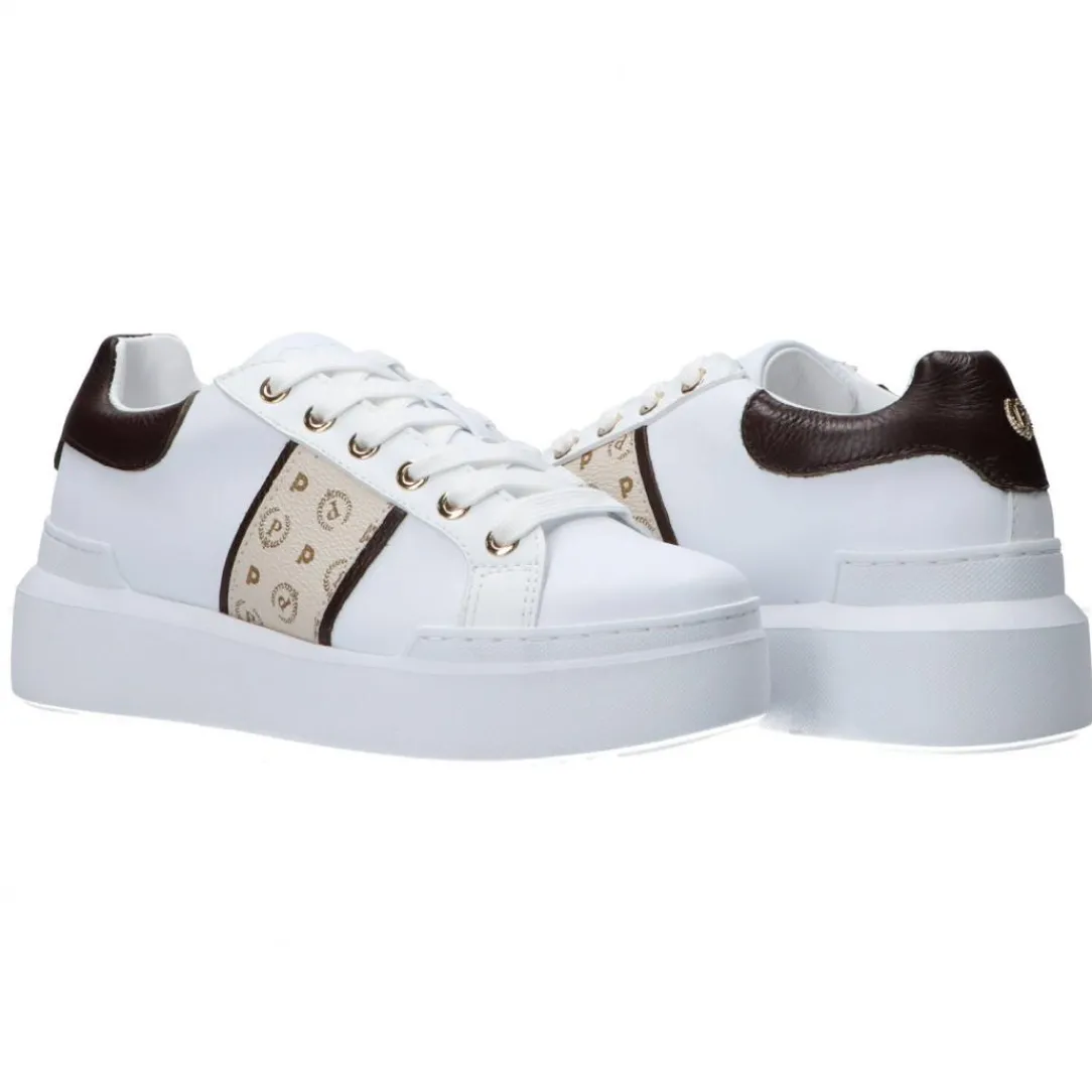 ta_dnuke_marroni_2.webp Pollini Donna Sneakers-TA D.NUKE Marroni