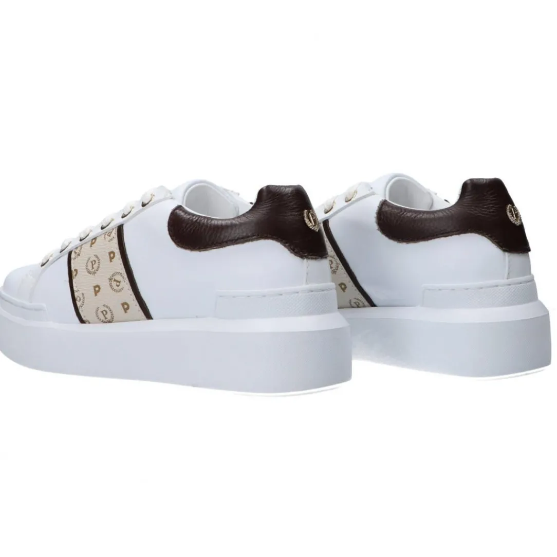 ta_dnuke_marroni_3.webp Pollini Donna Sneakers-TA D.NUKE Marroni