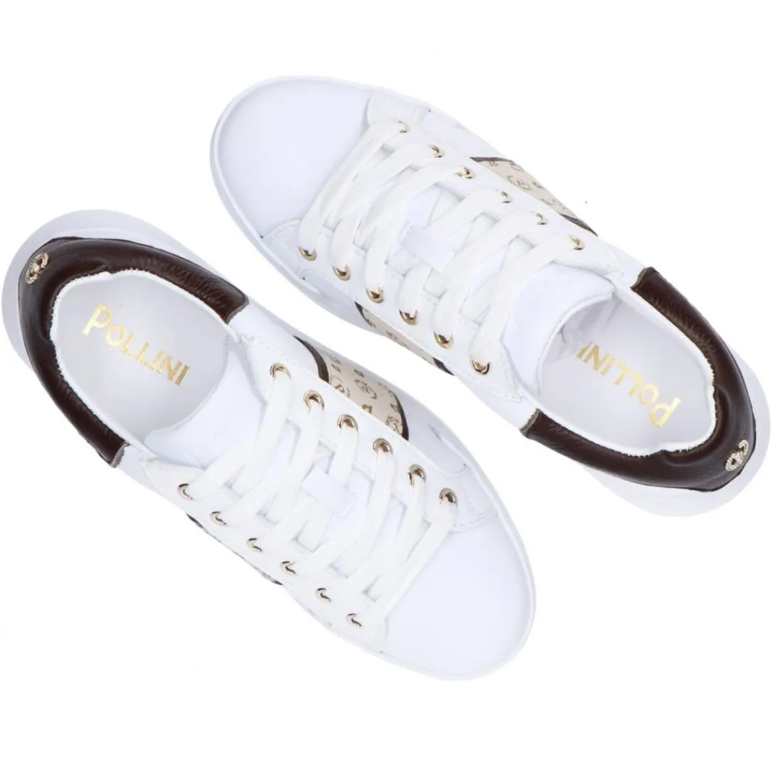 ta_dnuke_marroni_4.webp Pollini Donna Sneakers-TA D.NUKE Marroni