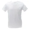 Boss Uomo T-Shirt-TALES Bianco