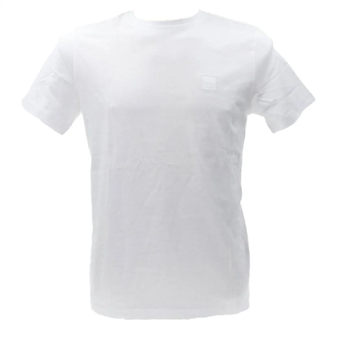 tales_bianco_0.webp Boss Uomo T-Shirt-TALES Bianco