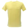 Boss Uomo T-Shirt-TALES Giallo