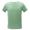 Boss Uomo T-Shirt-TALES Verde
