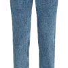 Karl Lagerfeld Abbigliamento Jeans-TAPERED DENIM 246D1106 Denim